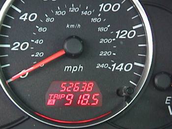 Mazda 6 2008, Picture 6
