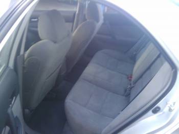 Mazda 6 2008, Picture 4