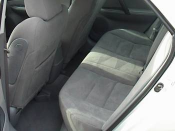 Mazda 6 2008, Picture 5