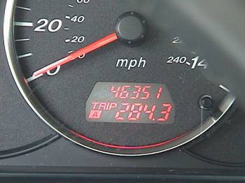 Mazda 6 2008, Picture 6