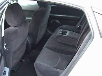 Mazda 6 2009, Picture 5