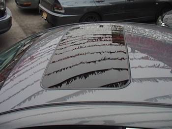 Mazda 6 2011, Picture 12