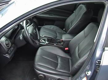 Mazda 6 2011, Picture 5