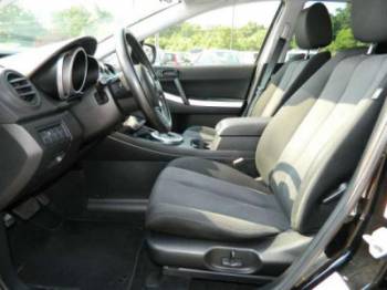 Mazda CX-7 2007, Picture 5