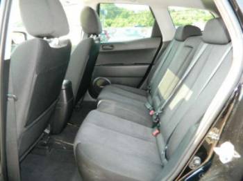 Mazda CX-7 2007, Picture 6