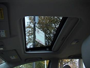 Mazda CX-7 2007, Picture 8