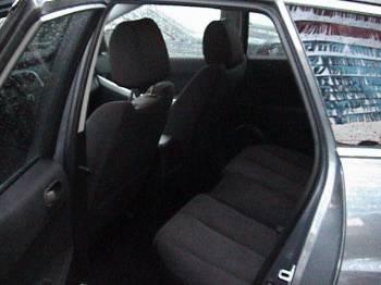 Mazda CX-7 2007, Picture 6