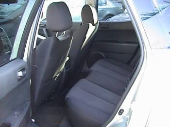 Mazda CX-7 2007, Picture 5