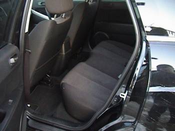 Mazda CX-7 2007, Picture 7