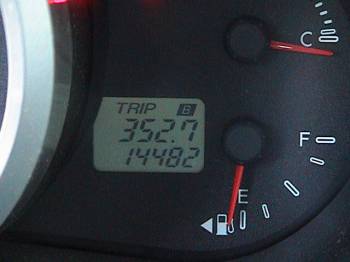 Mazda CX-7 2008, Picture 6