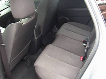 Mazda CX-7 2008, Picture 4