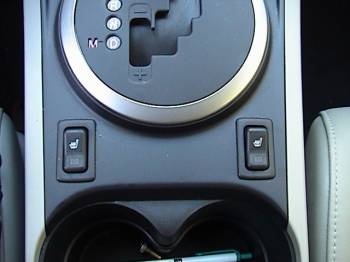 Mazda CX-7 2011, Picture 10