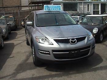 Mazda CX-9 2008, Picture 1