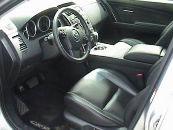 Mazda CX-9 2008, Picture 3