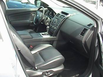 Mazda CX-9 2008, Picture 4