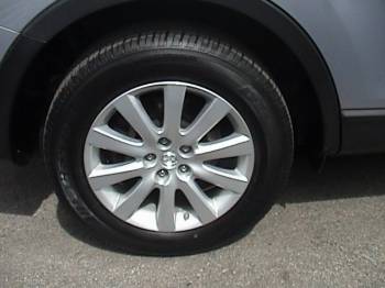Mazda CX-9 2008, Picture 6