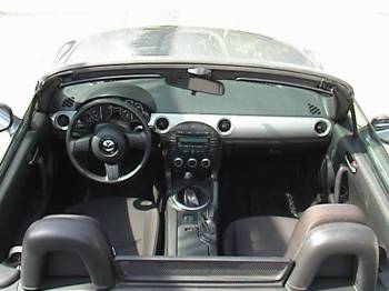 Mazda Miata 2010, Picture 6