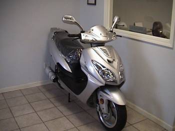 Meiduo MD-50 2009, Picture 1