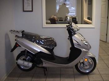 Meiduo MD-50 2009, Picture 2