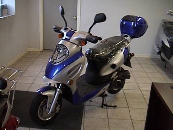 Meiduo MD-50 2009, Picture 1