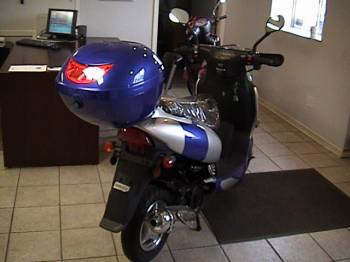 Meiduo MD-50 2009, Picture 3