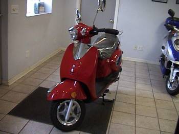 Meiduo MD-50 2009, Picture 1