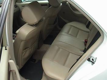 Mercedes C 230 1999, Picture 4