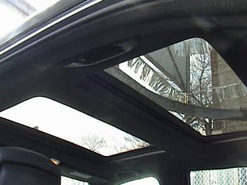 Mercedes C 300 2008, Picture 8