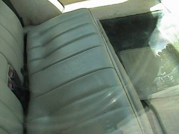 Mercedes E 320 1999, Picture 5