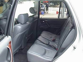 Mercedes ML 320 1999, Picture 6