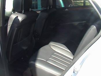 Mercedes ML 350 2006, Picture 4