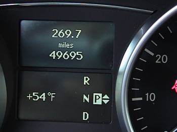 Mercedes ML 350 2006, Picture 6