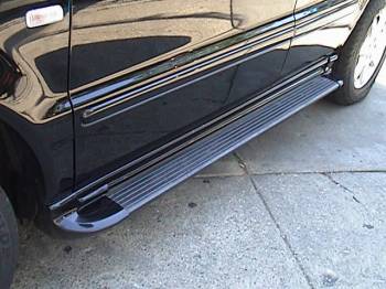 Mercedes ML 430 2001, Picture 5