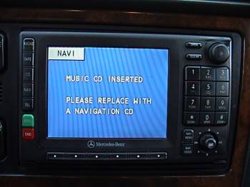 Mercedes ML 430 2001, Picture 8