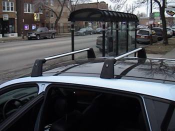 Mercedes R 350 2006, Picture 6