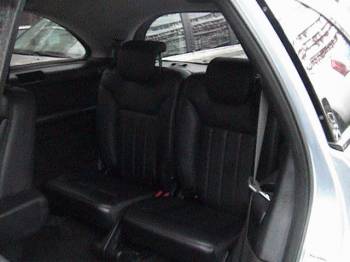 Mercedes R 350 2006, Picture 7