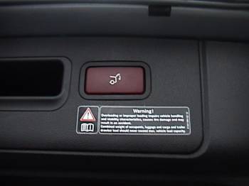Mercedes R 350 2006, Picture 8