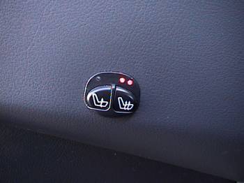 Mercedes S500 2002, Picture 10