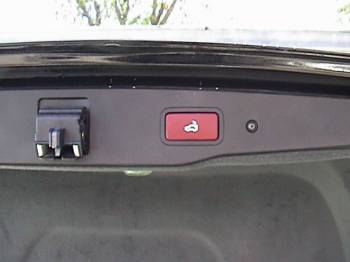 Mercedes S500 2002, Picture 11