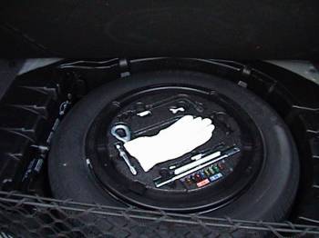 Mercedes S 350 2006, Picture 9
