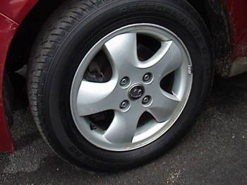 Mercury Cougar 1999, Picture 3