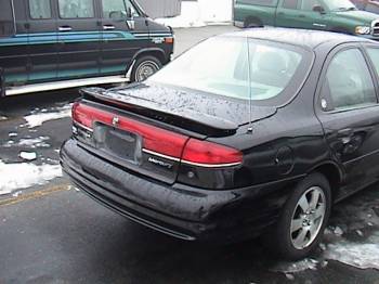 Mercury MYSTIQUE 1999, Picture 5