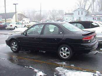 Mercury MYSTIQUE 1999, Picture 6