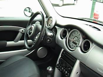 Mini Cooper  2002, Picture 4