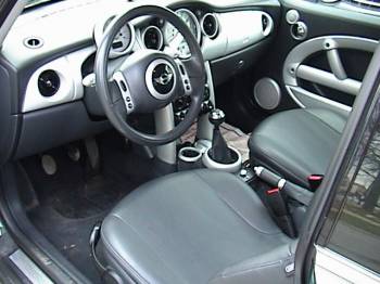 Mini Cooper  2002, Picture 6