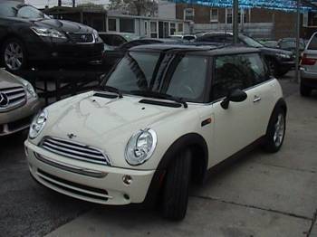 Mini Cooper  2005, Picture 1