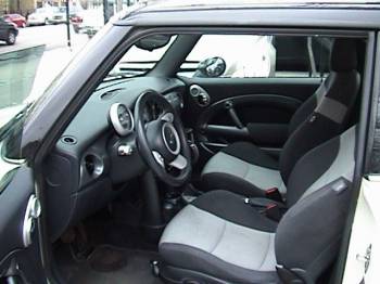 Mini Cooper  2005, Picture 3