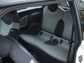 Mini Cooper  2005, Picture 4