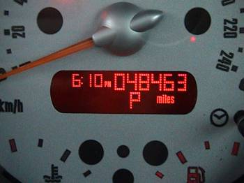 Mini Cooper  2005, Picture 5