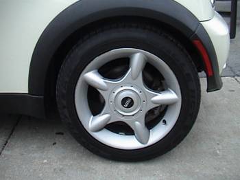 Mini Cooper  2005, Picture 6